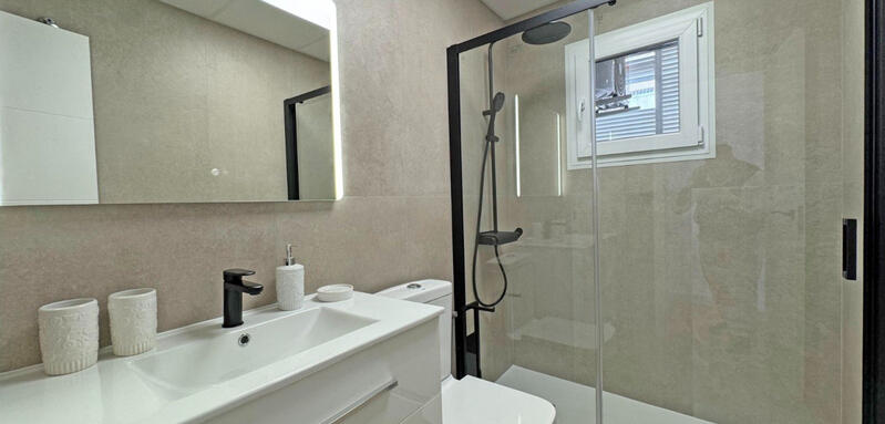 2 chambre Appartement à vendre