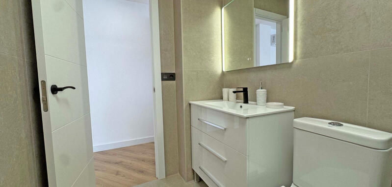 2 chambre Appartement à vendre