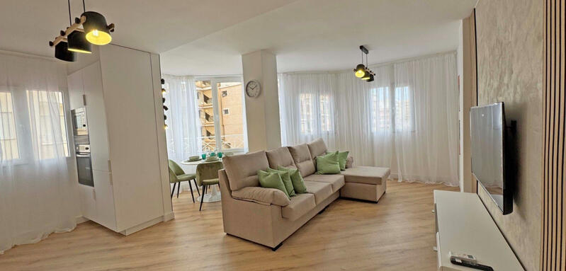 2 chambre Appartement à vendre