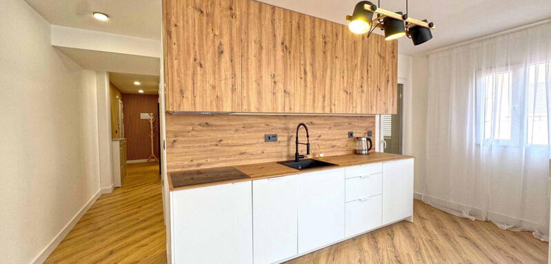 2 chambre Appartement à vendre