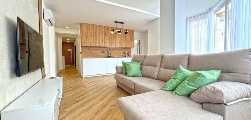 2 chambre Appartement à vendre