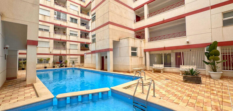 2 chambre Appartement à vendre
