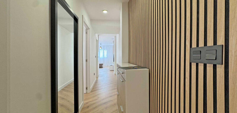 2 chambre Appartement à vendre