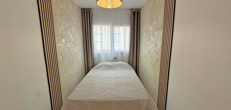2 chambre Appartement à vendre