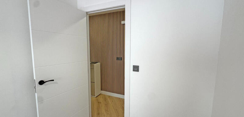 2 chambre Appartement à vendre