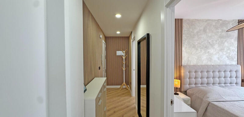 2 chambre Appartement à vendre
