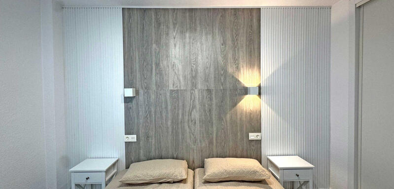 2 chambre Appartement à vendre