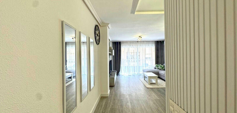 2 chambre Appartement à vendre