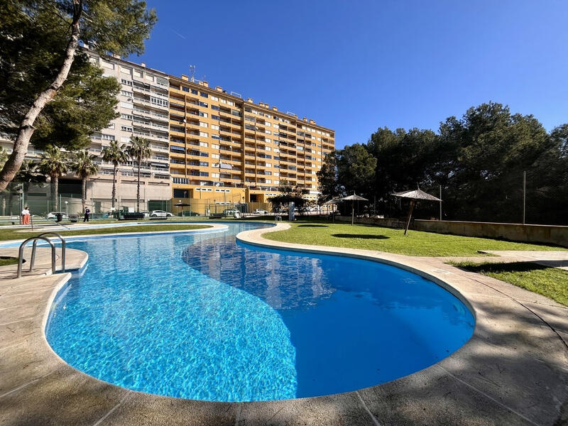 Lägenhet till salu i Dehesa de Campoamor, Alicante