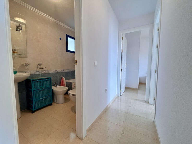 2 chambre Appartement à vendre