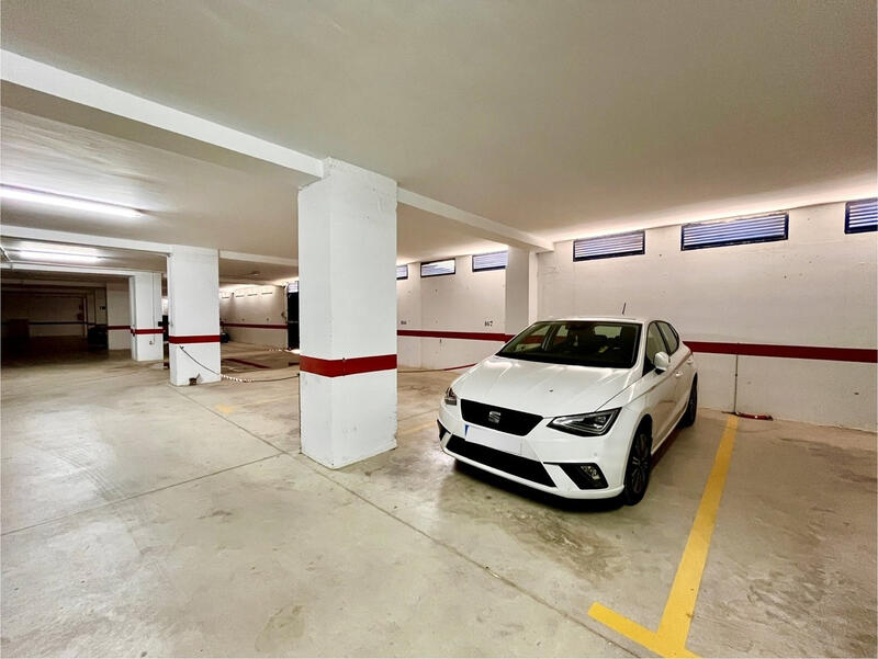 2 chambre Appartement à vendre