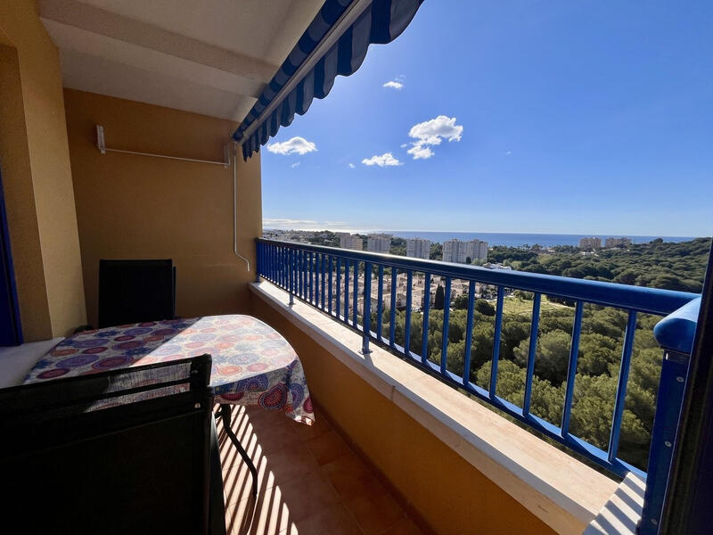 2 chambre Appartement à vendre