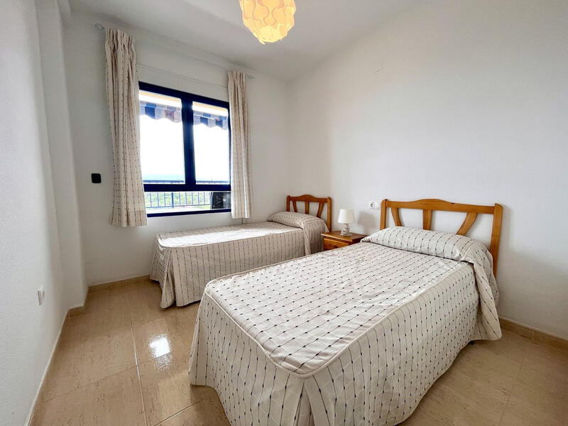 2 chambre Appartement à vendre