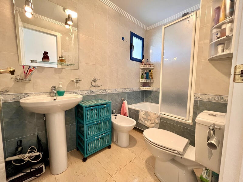 2 chambre Appartement à vendre
