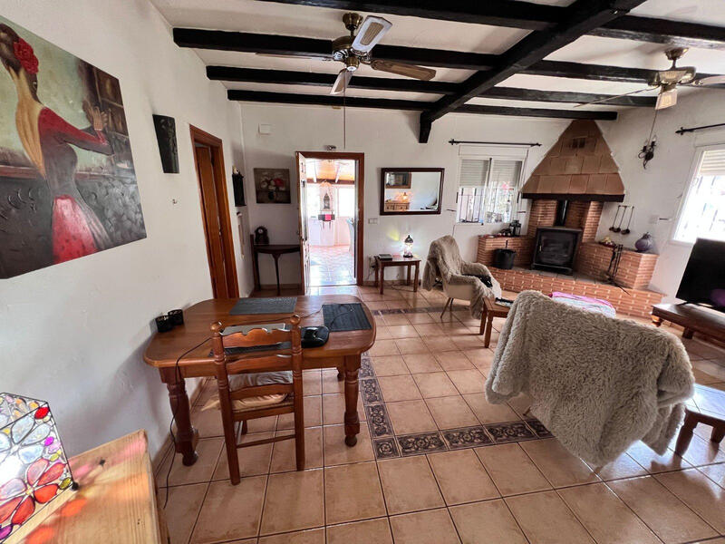 2 bedroom Country House for sale