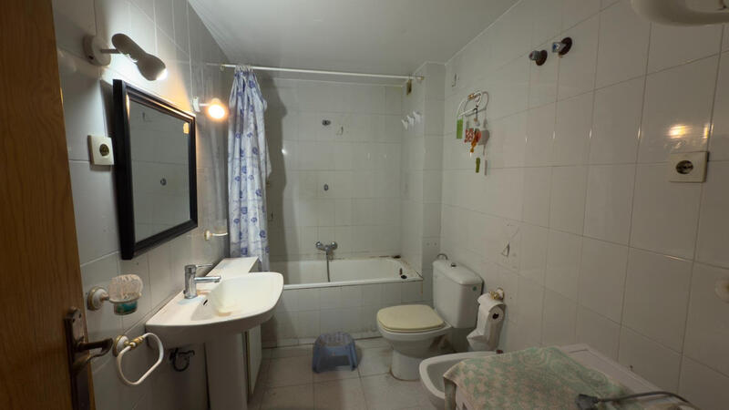 1 Cuarto Villa en venta