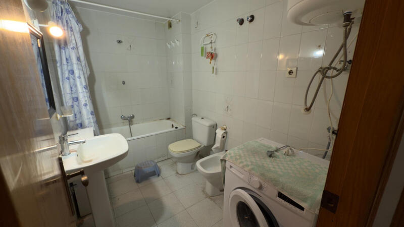 1 Cuarto Villa en venta