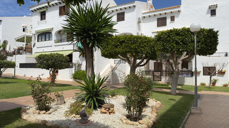 1 Cuarto Villa en venta