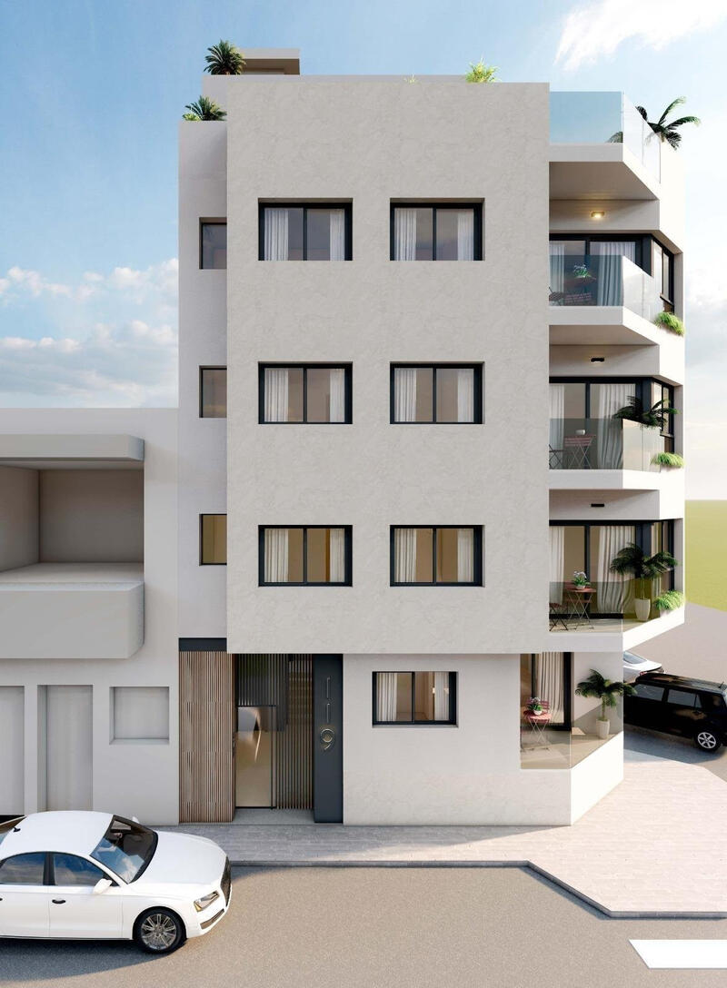 2 bedroom Apartment for sale