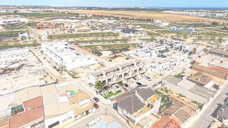 3 Cuarto Villa en venta