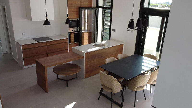 3 Cuarto Villa en venta