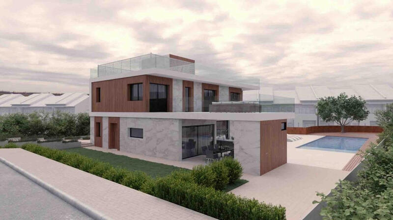 Land for sale