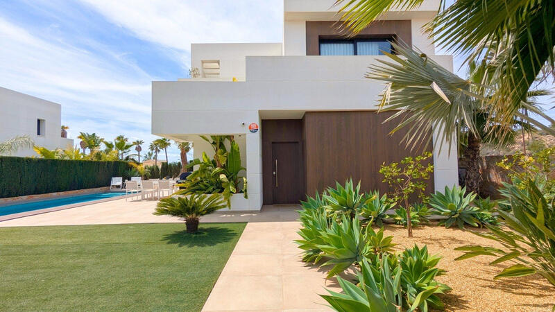3 bedroom Villa for sale