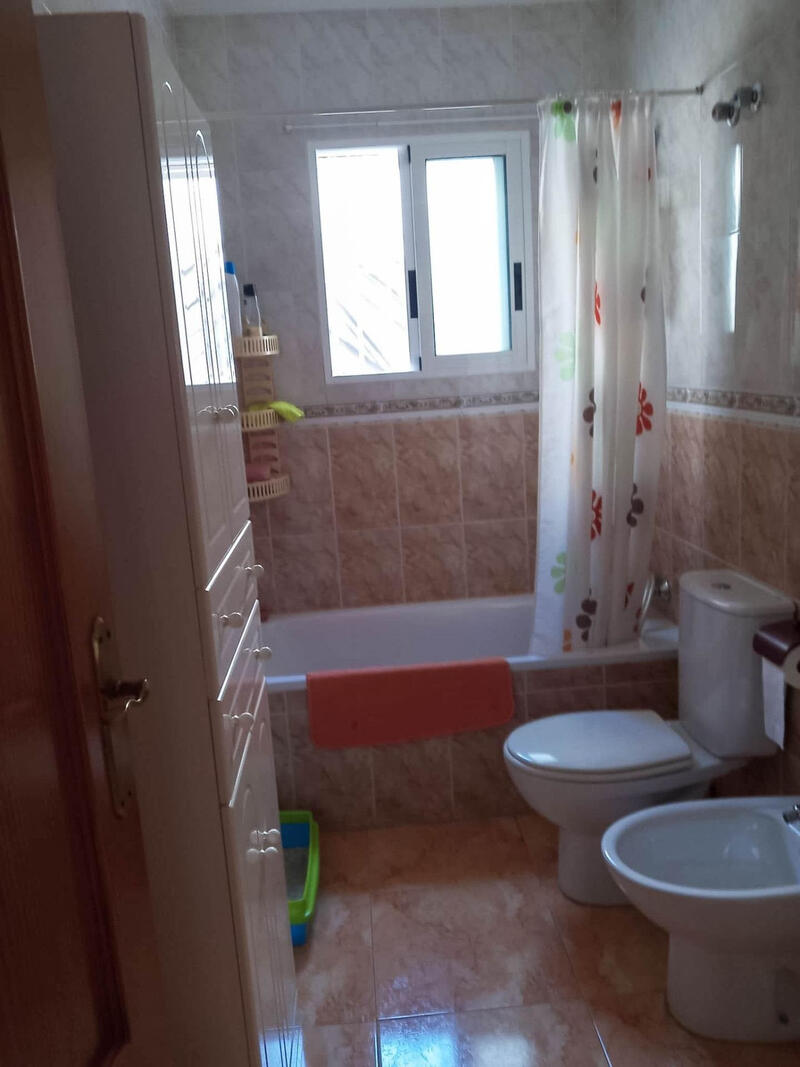 2 soveværelse Villa til salg