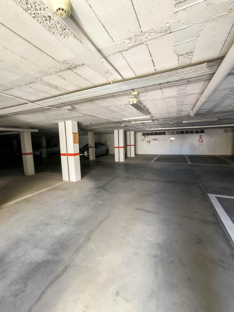 2 soveværelse Villa til salg