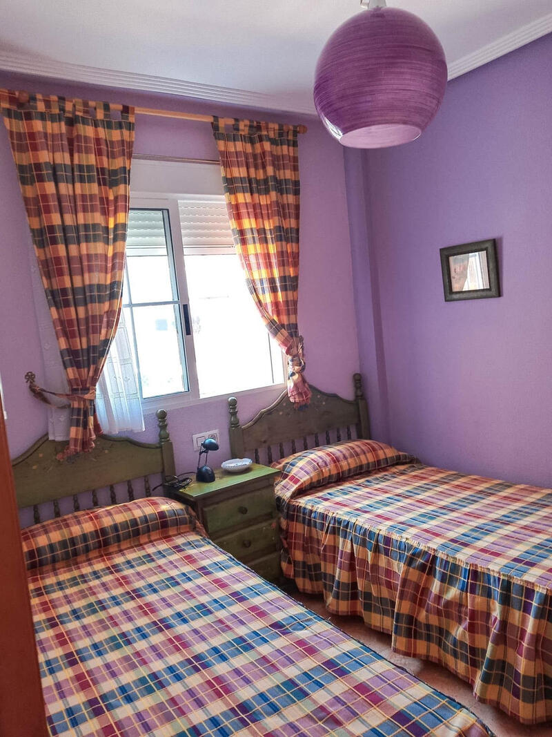 2 soveværelse Villa til salg