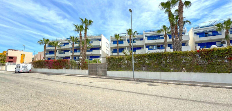 2 chambre Appartement à vendre