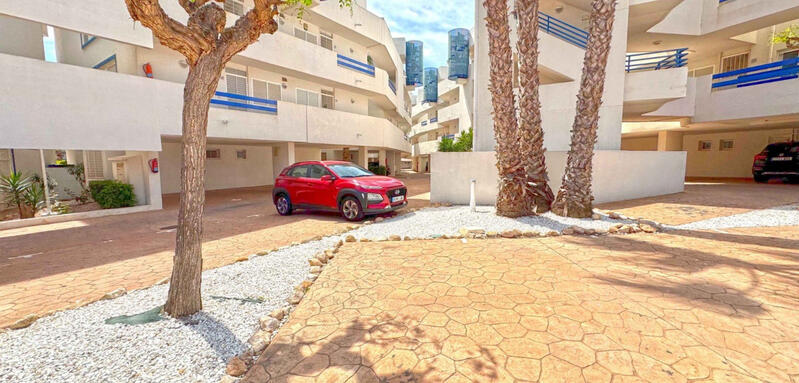2 chambre Appartement à vendre