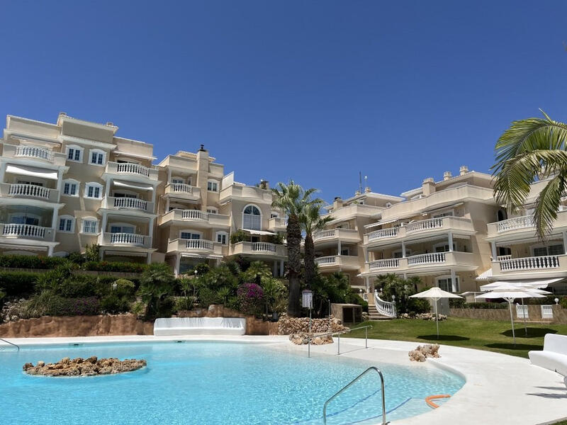 Apartment for sale in Guardamar del Segura, Alicante