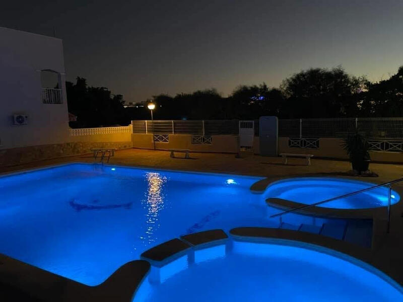 Duplex til salg i Orihuela Costa, Alicante