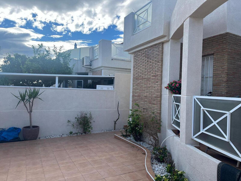 3 chambre Duplex à vendre