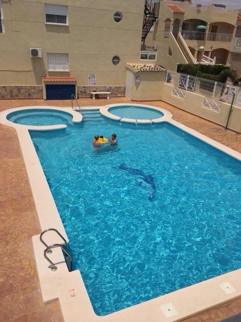 3 chambre Duplex à vendre