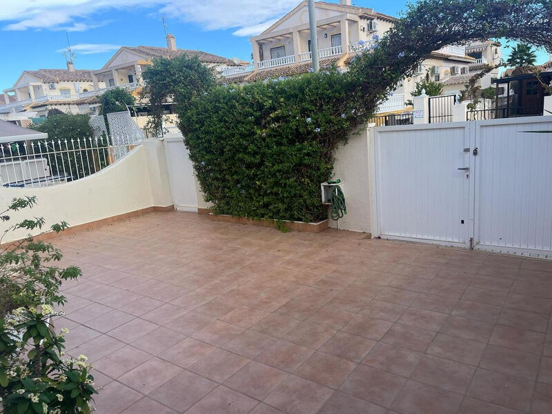 3 chambre Duplex à vendre