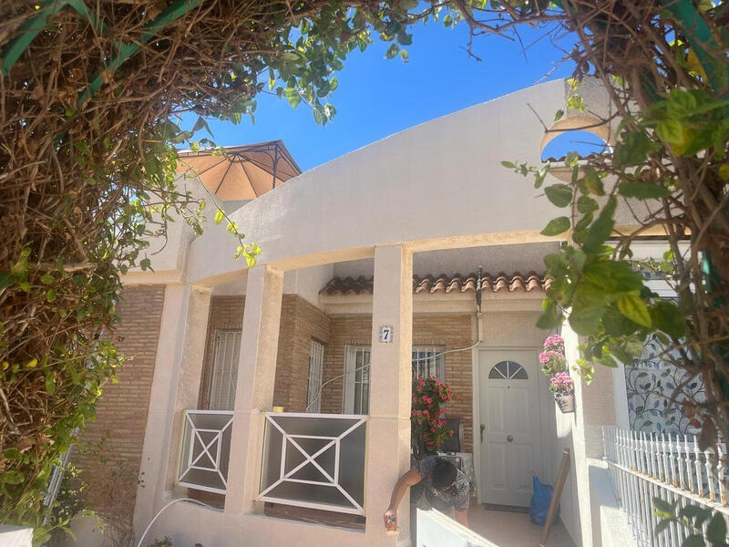 3 chambre Duplex à vendre