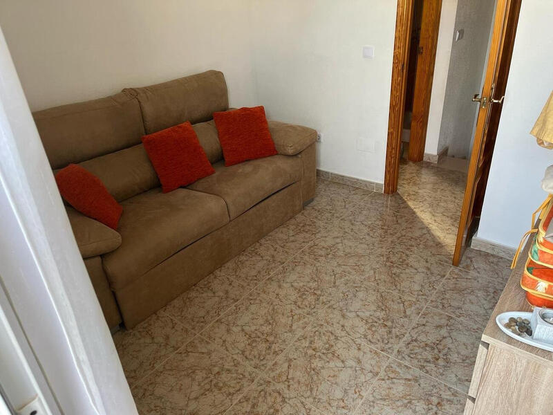 3 chambre Duplex à vendre