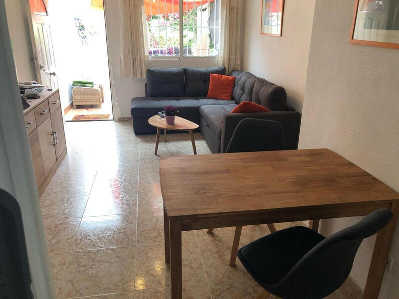 3 chambre Duplex à vendre