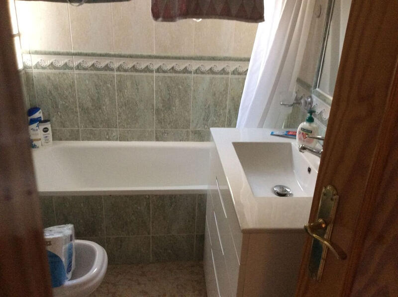 3 chambre Duplex à vendre