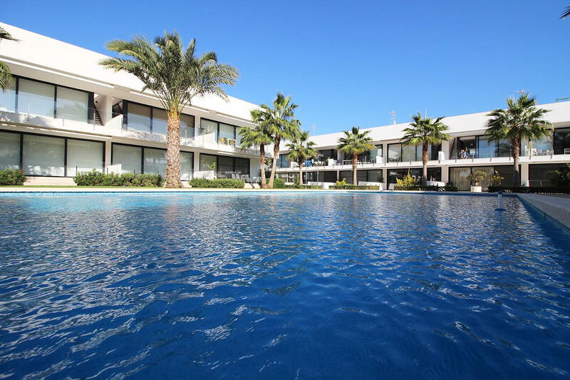 Apartment for sale in Torrevieja, Alicante