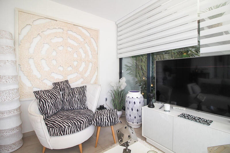3 Cuarto Apartamento en venta