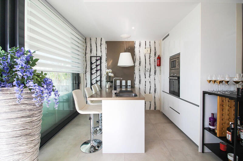 3 Cuarto Apartamento en venta