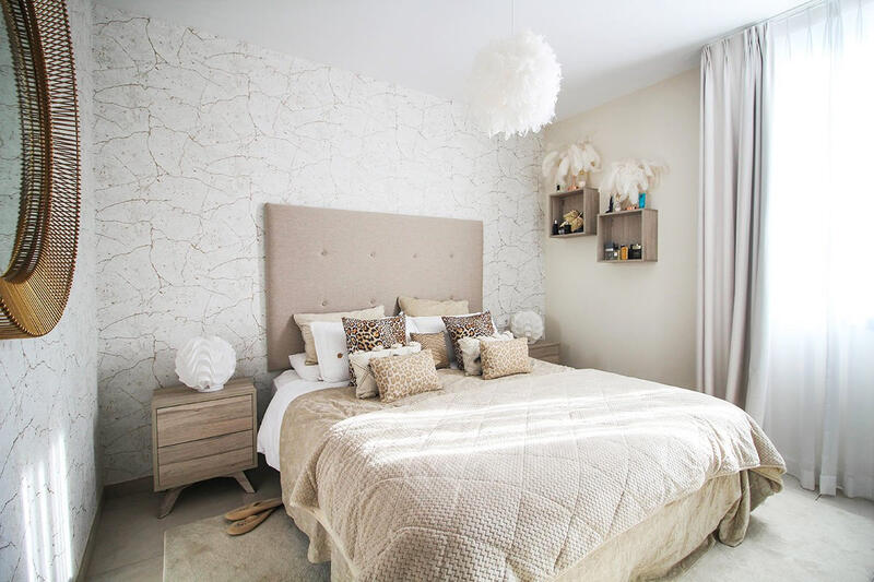 3 Cuarto Apartamento en venta