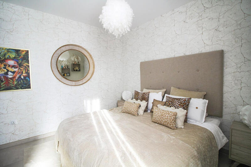 3 Cuarto Apartamento en venta