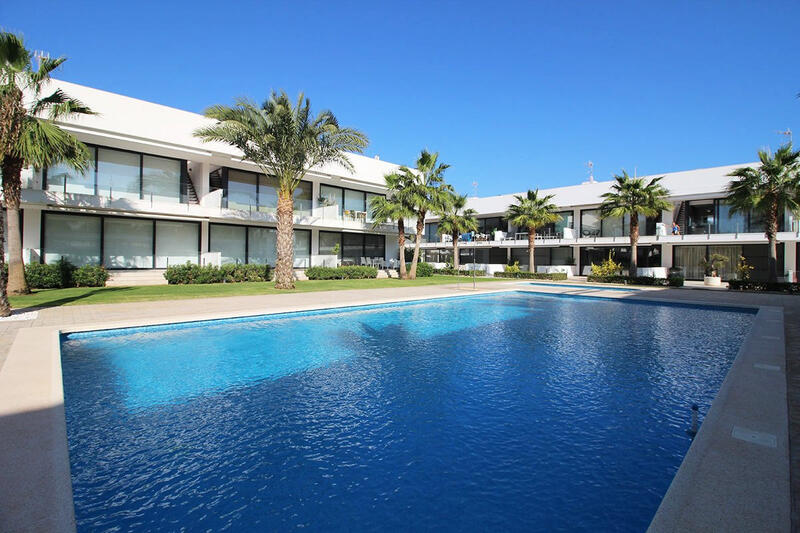 3 Cuarto Apartamento en venta