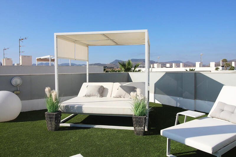 3 Cuarto Apartamento en venta