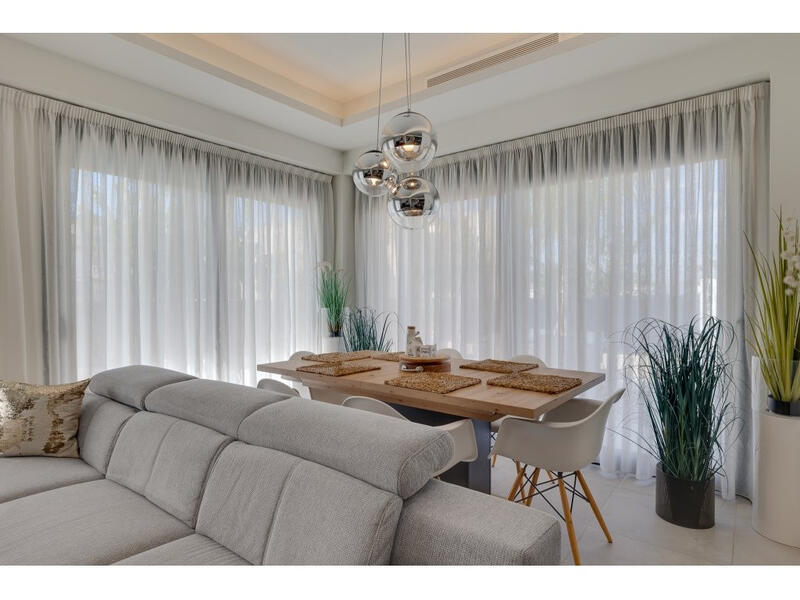 3 soveværelse Villa til salg