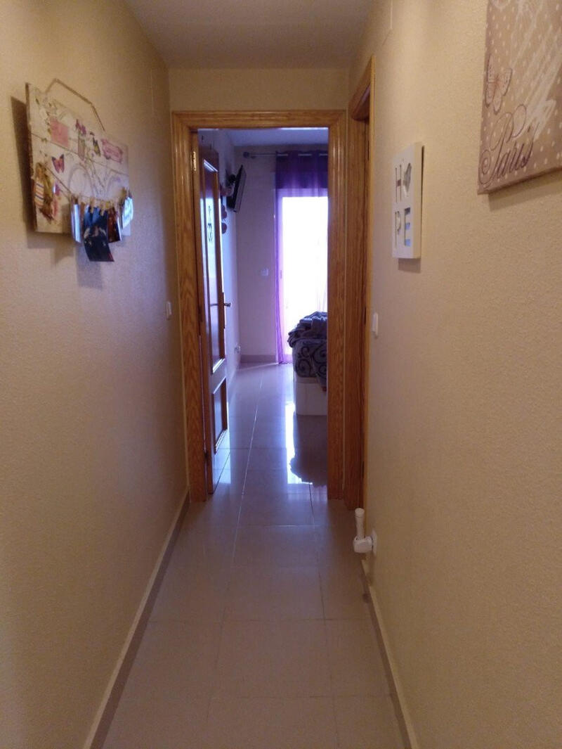 2 slaapkamer Appartement Te koop